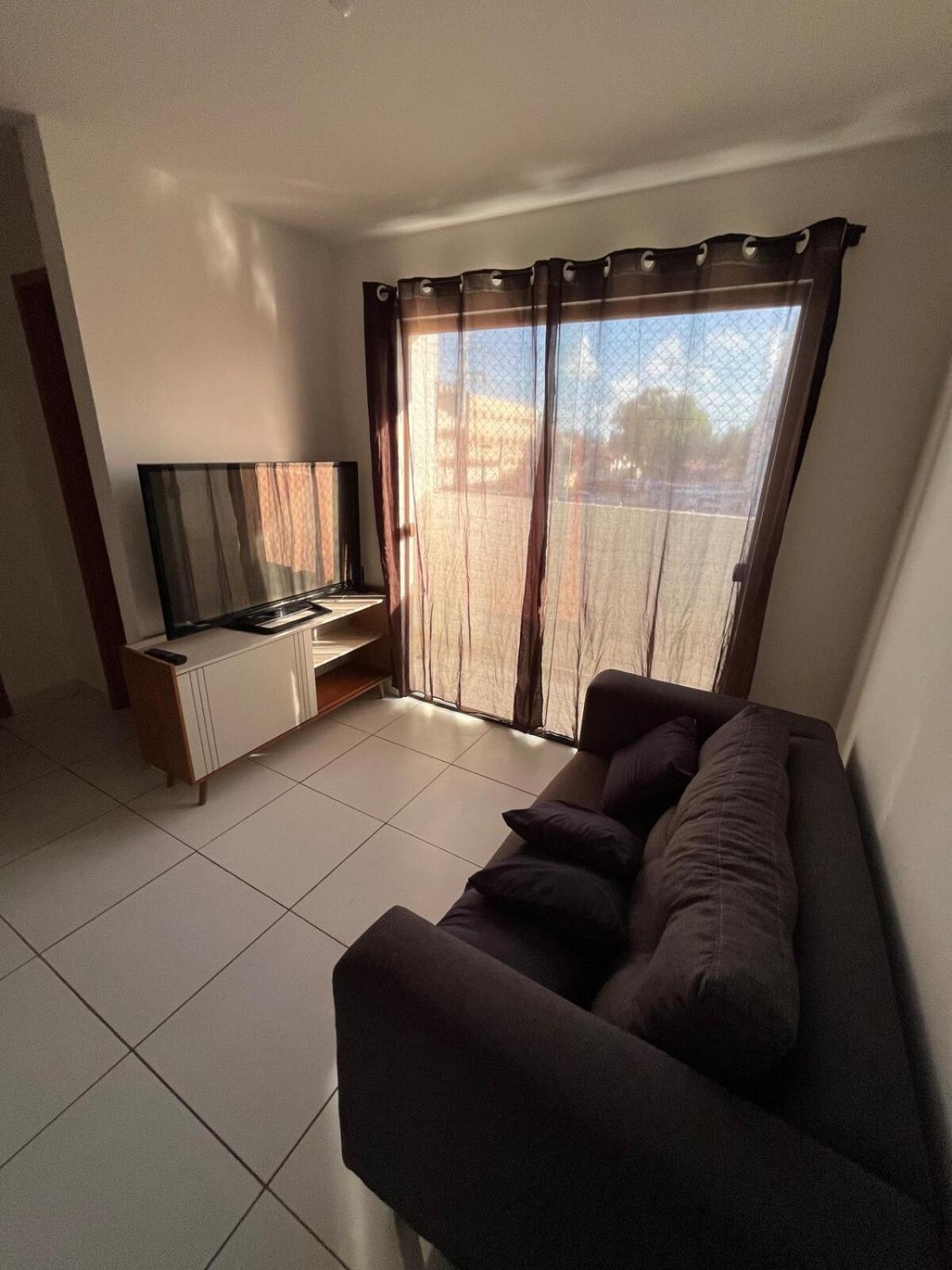 Confortavel Proximo A Apartamento